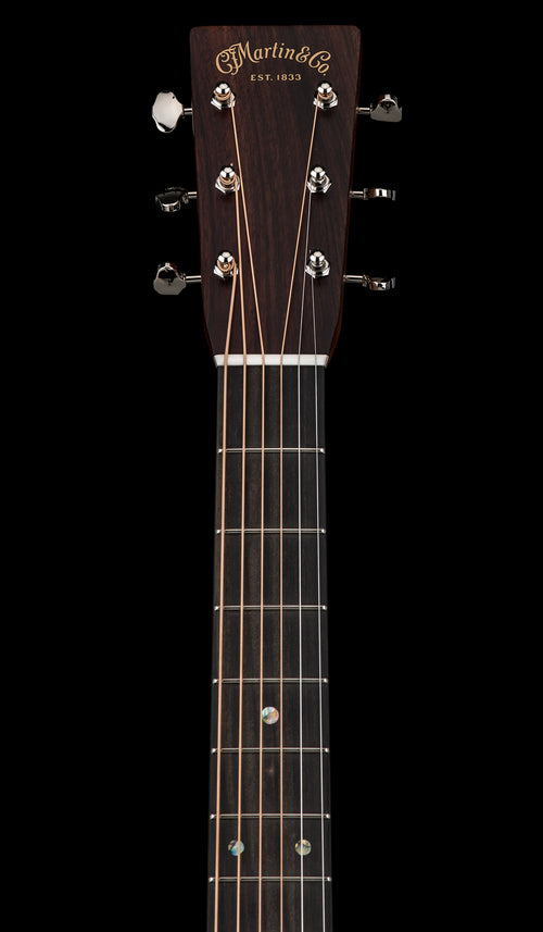 Martin Custom Shop HD-28 Style Wild Grain Rosewood #91289 (Empire Music Spec)