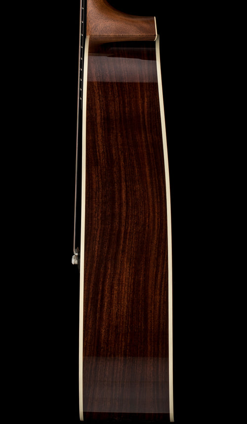 Martin Custom Shop HD-28 Style Wild Grain Rosewood #91289 (Empire Music Spec)