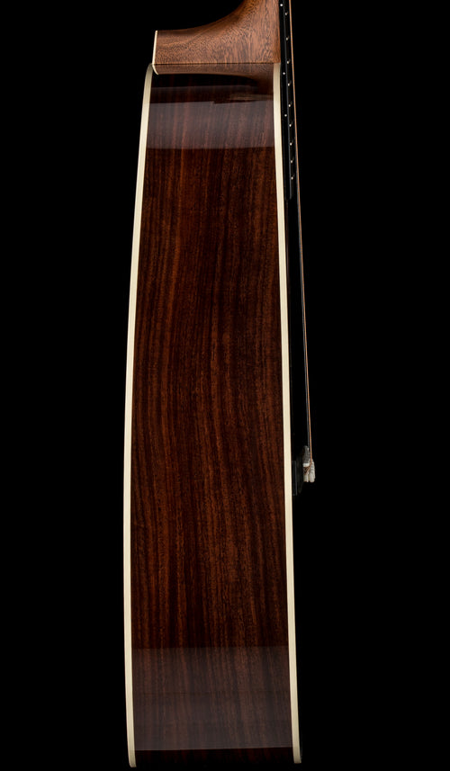 Martin Custom Shop HD-28 Style Wild Grain Rosewood #91289 (Empire Music Spec)