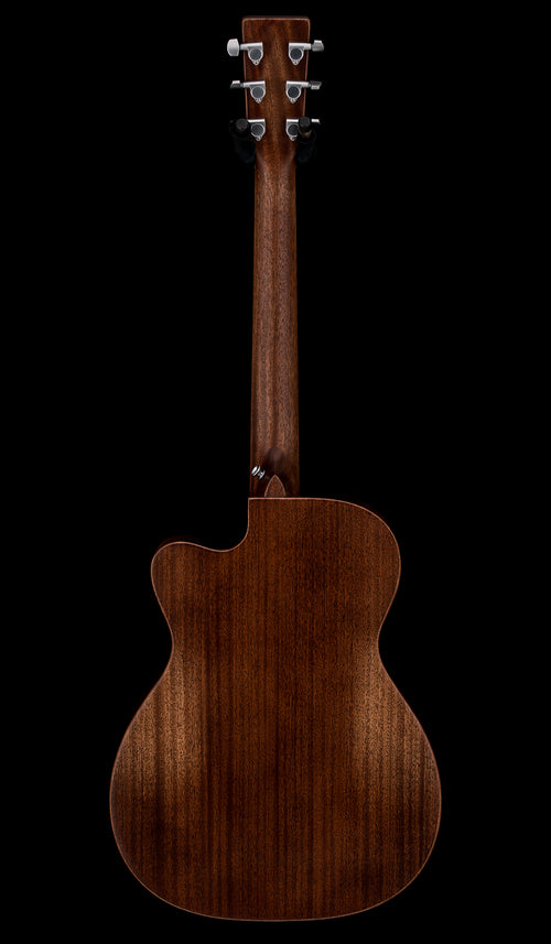 Martin D Jr E StreetMaster #43467