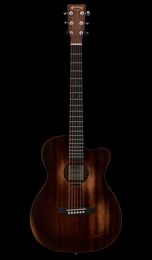 Martin D Jr E StreetMaster #43467