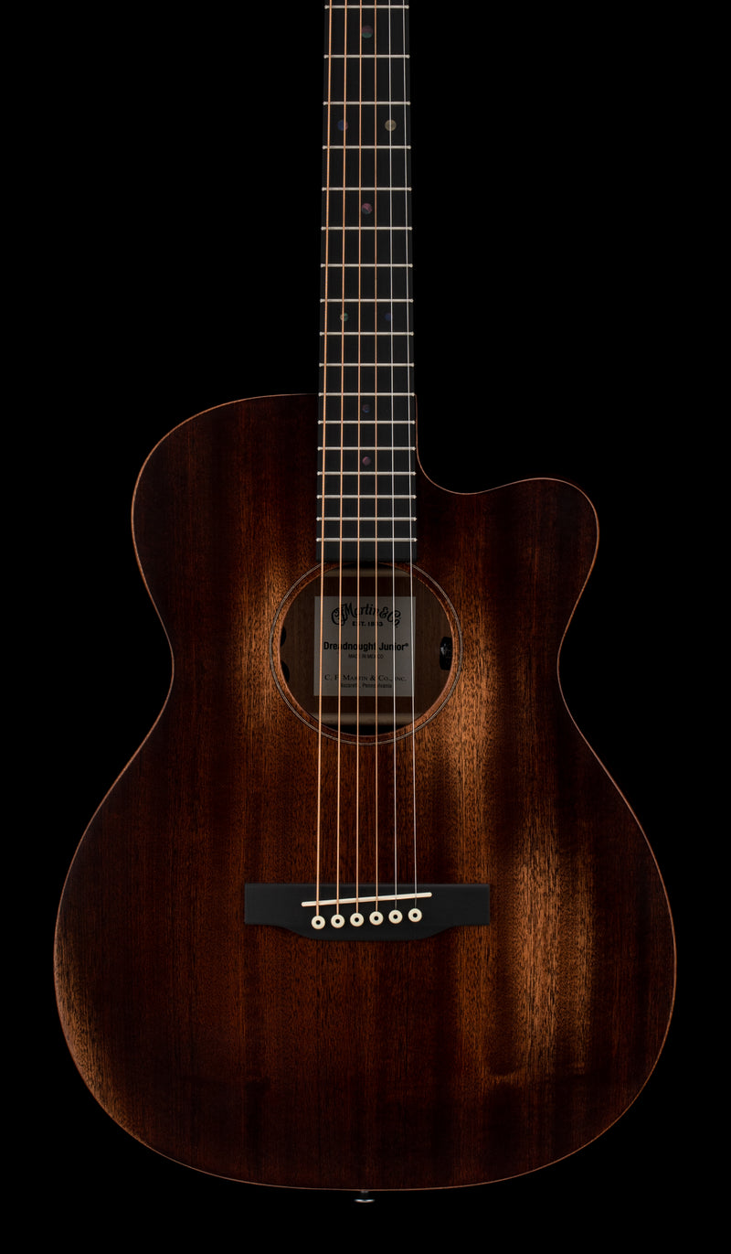 Martin D Jr E StreetMaster #43467