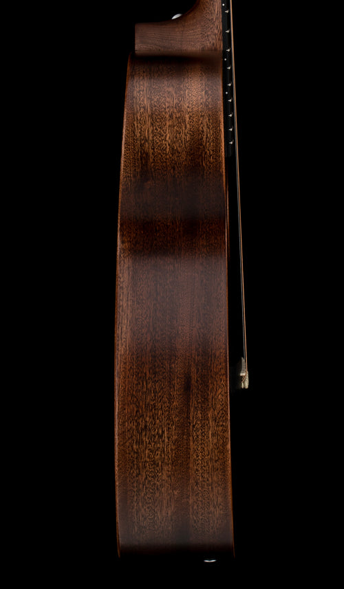 Martin D Jr E StreetMaster #43467