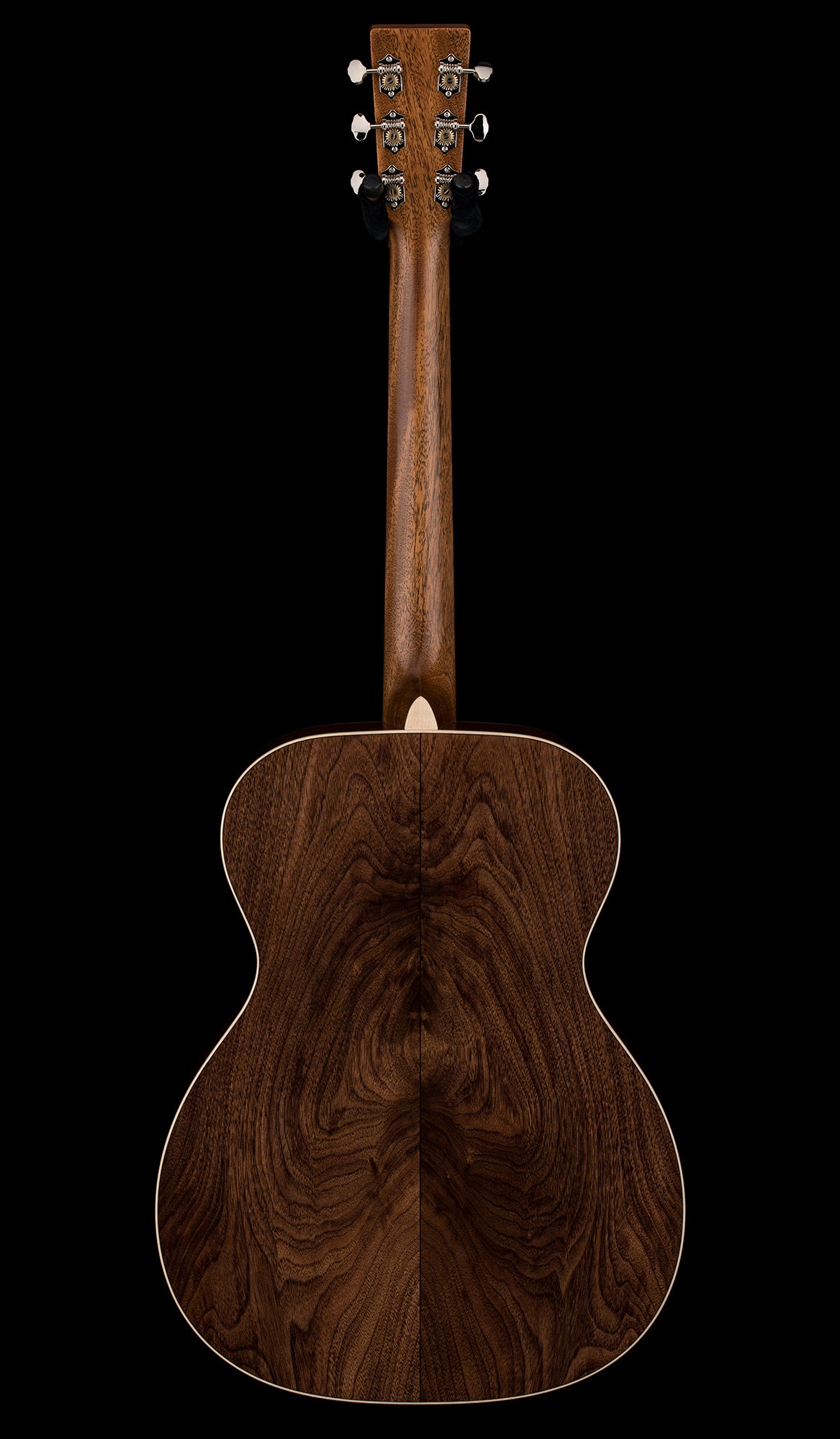 Martin Custom Shop 000-18 Black Walnut #90055 – Empire Music
