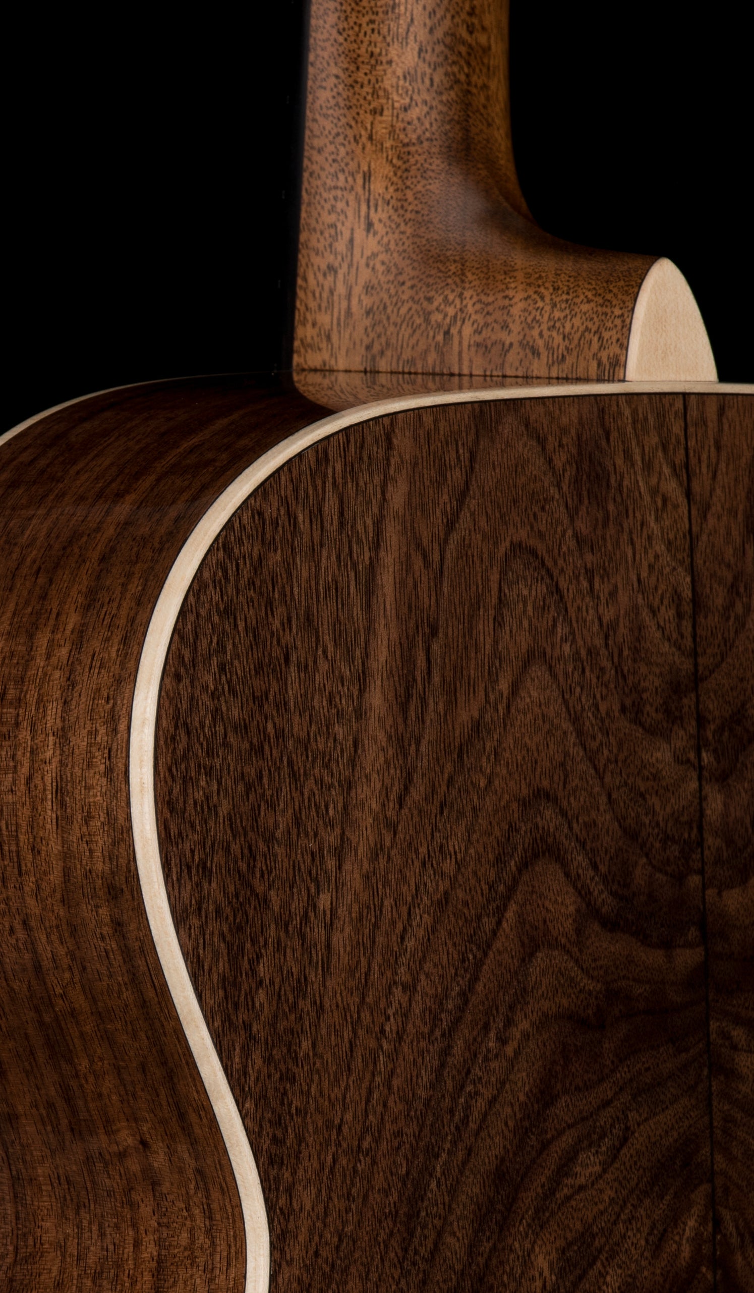 Martin Custom Shop 000-18 Black Walnut #90055 – Empire Music
