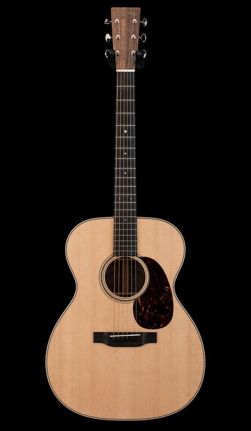 Martin Custom Shop 000-18 Black Walnut #90055