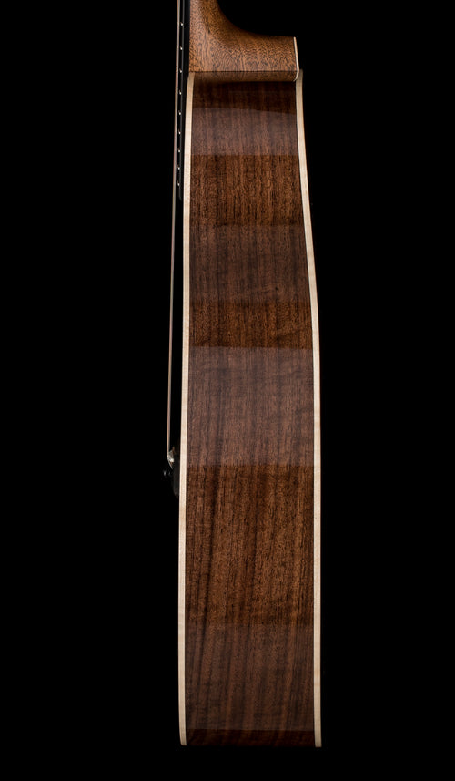Martin Custom Shop 000-18 Black Walnut #90055