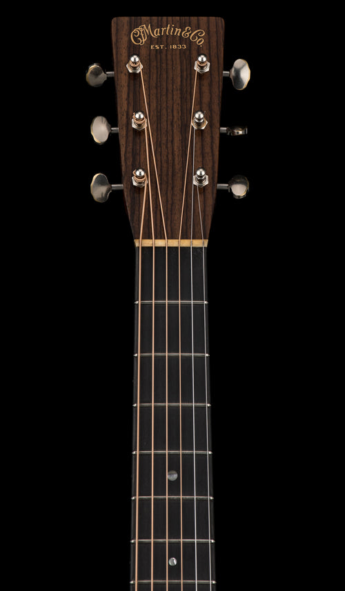 Martin Custom Shop 000-18 Authentic 1937 - Stage 1 Natural #02317