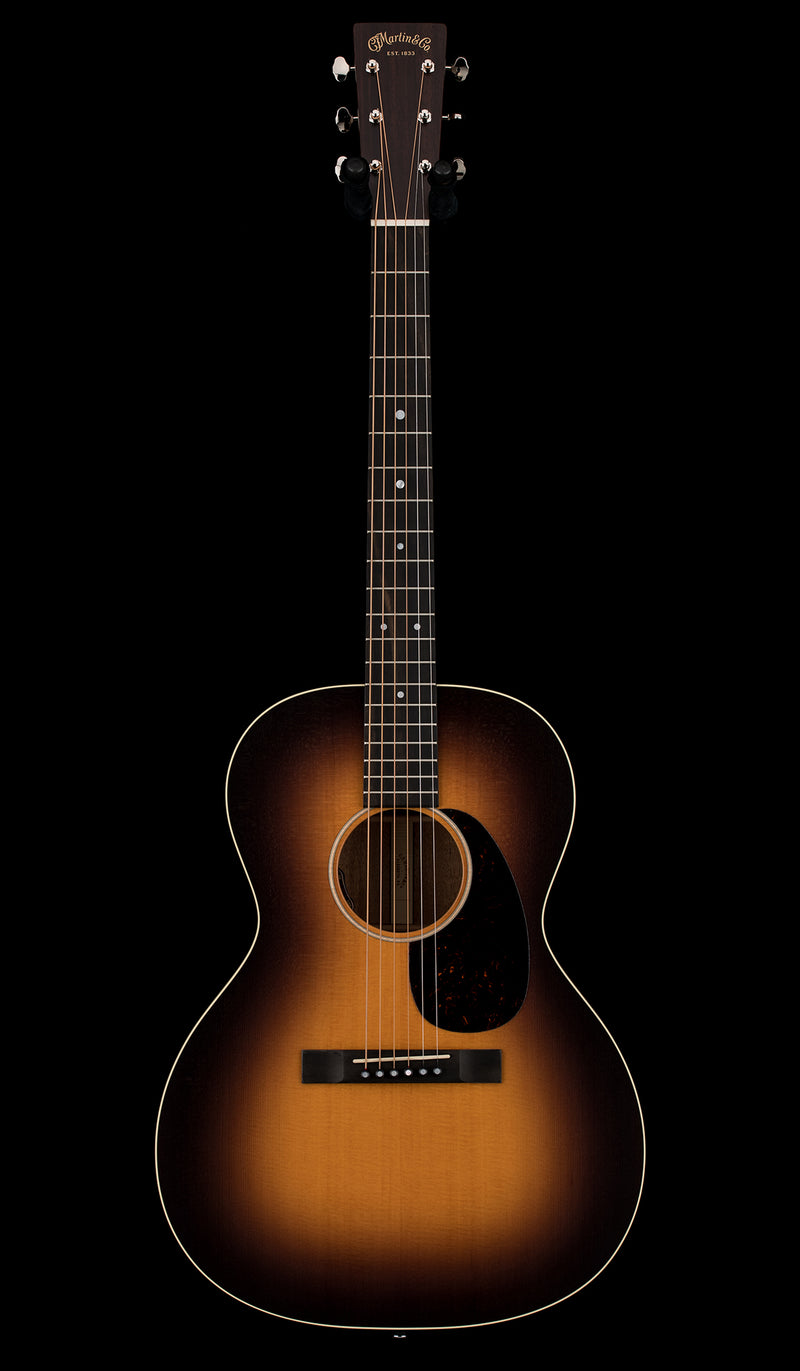Martin 00L-16E - 1935 Burst #67690