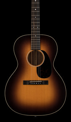 Martin 00L-16E - 1935 Burst #67690
