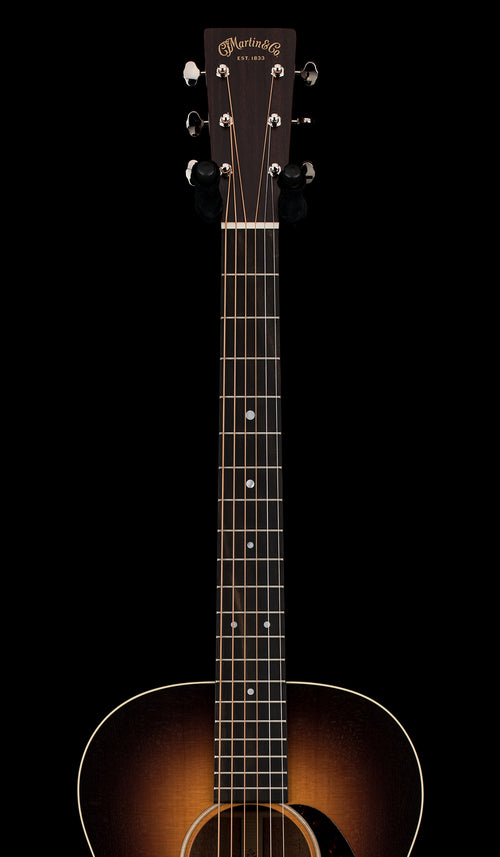 Martin 00L-16E - 1935 Burst #67690