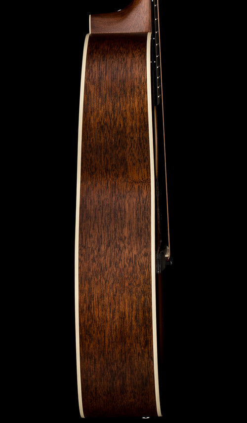 Martin 00L-16E - 1935 Burst #67690