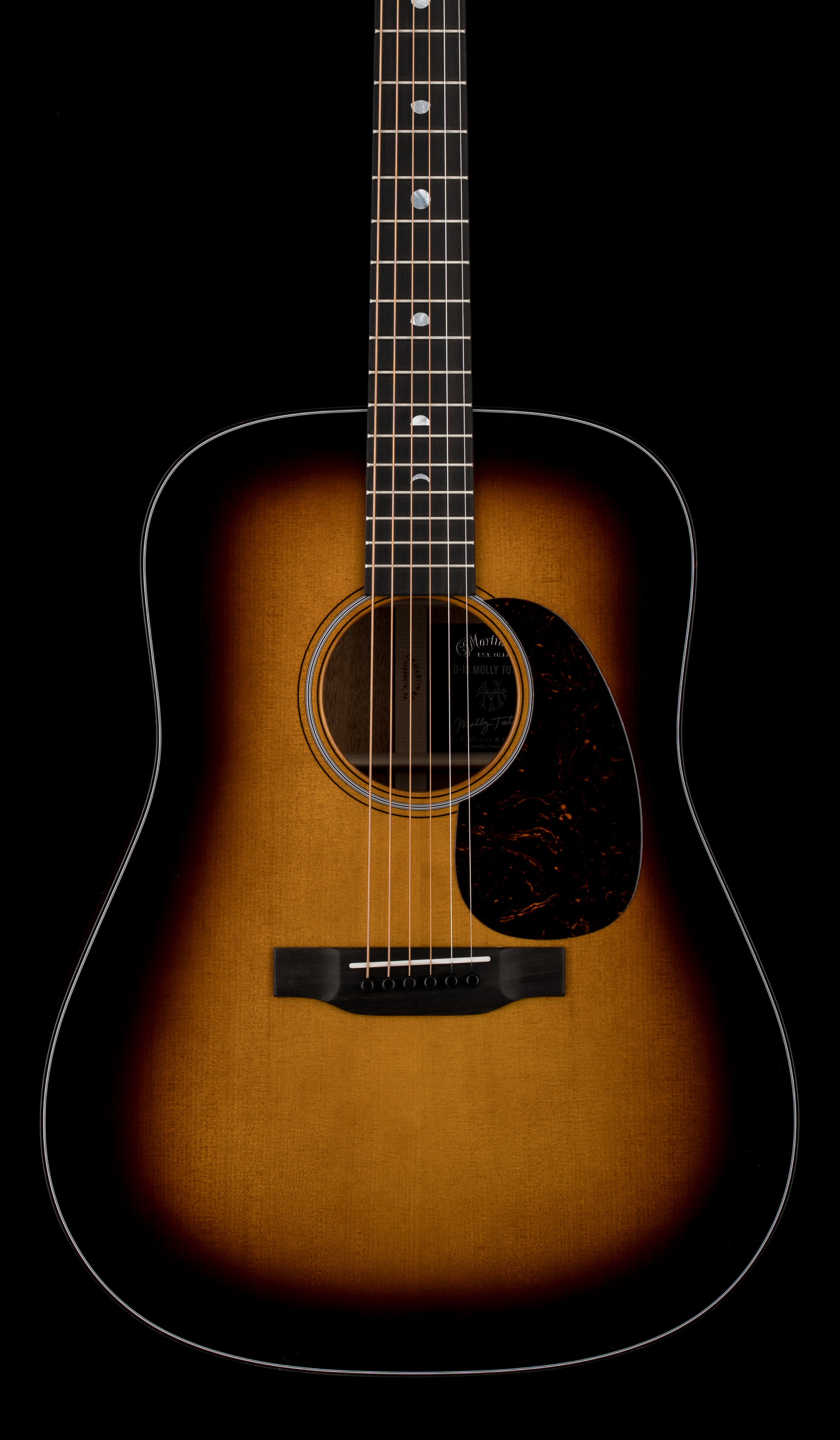 Martin D-18 Molly Tuttle #22757 – Empire Music