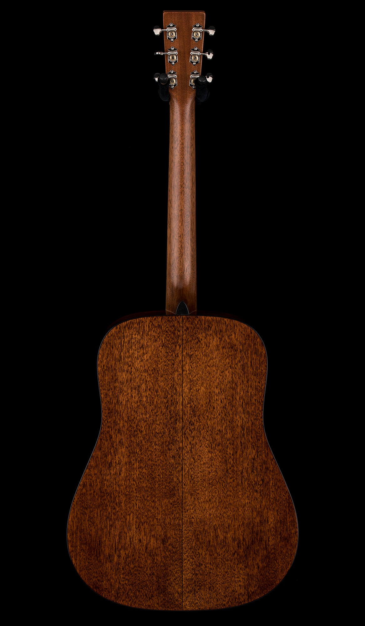 Martin D-18 - 1933 Ambertone (2025) – Empire Music