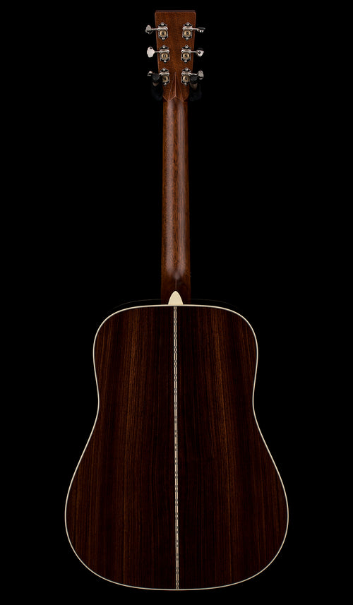 Martin D-28 - Natural #56335