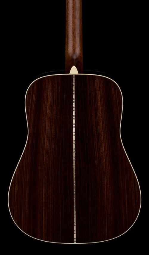 Martin D-28 - Natural #56335