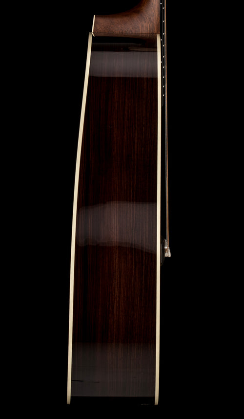Martin D-28 - Natural #56335