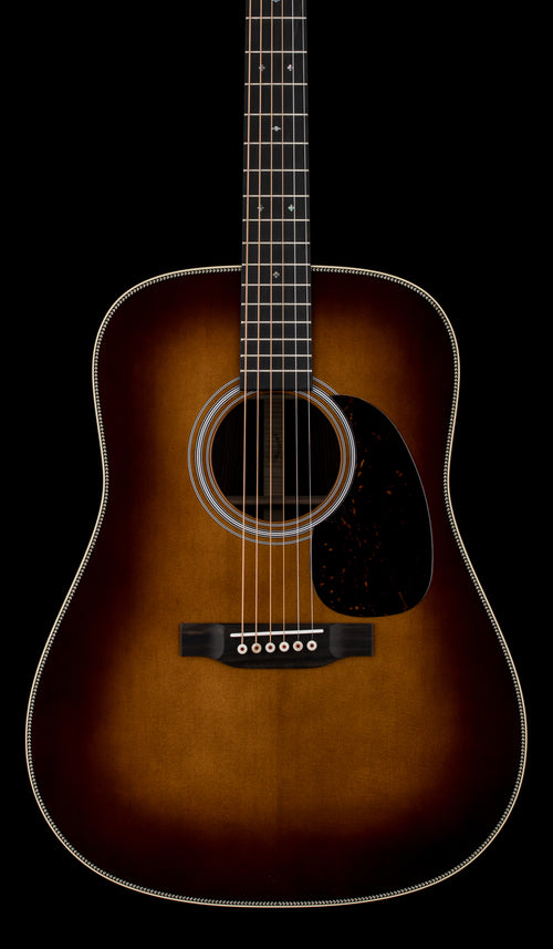 Martin HD-28 - 1933 Ambertone #02293 (2025)