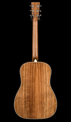 Martin O'ahu HG-28K2 - Natural #72615