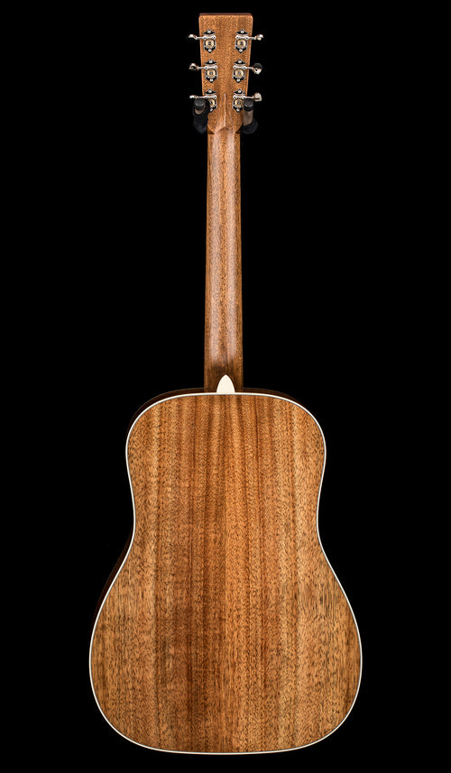 Martin O'ahu HG-28K2 - Natural #72615