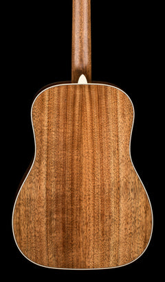 Martin O'ahu HG-28K2 - Natural #72615
