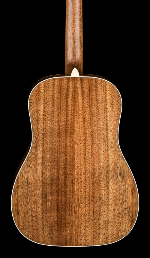 Martin O'ahu HG-28K2 - Natural #72615