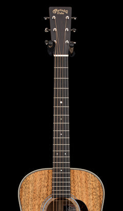 Martin O'ahu HG-28K2 - Natural #72615