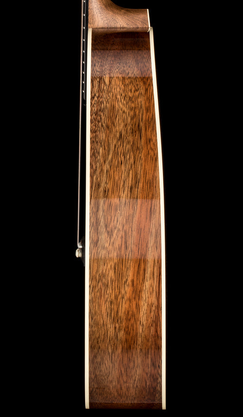 Martin O'ahu HG-28K2 - Natural #72615