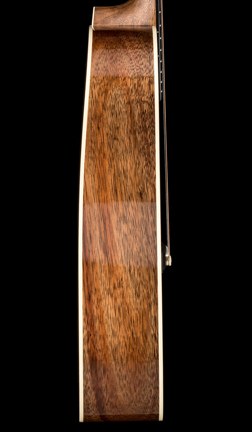 Martin O'ahu HG-28K2 - Natural #72615