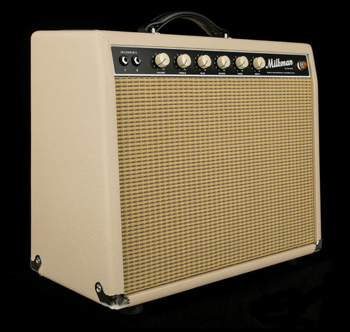 Milkman 20W Creamer Large Ceramic Jupiter Speaker