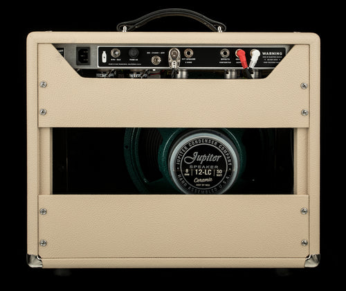 Milkman 20W Creamer Large Ceramic Jupiter Speaker