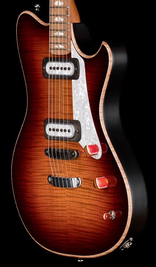 Powers Electric A-Type Select PF42 - Desert Dawn #A870 (NAMM)