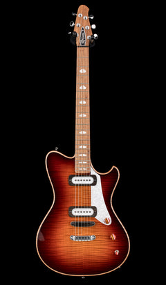 Powers Electric A-Type Select PF42 - Desert Dawn #A870 (NAMM)