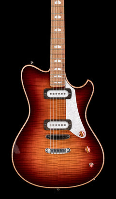 Powers Electric A-Type Select PF42 - Desert Dawn #A870 (NAMM)