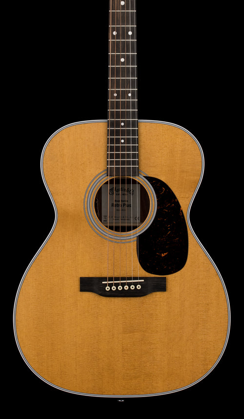 Martin 000E Retro Plus Granadillo #21949 (NAMM 2026)