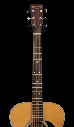 Martin 000E Retro Plus Granadillo #21949 (NAMM 2026)