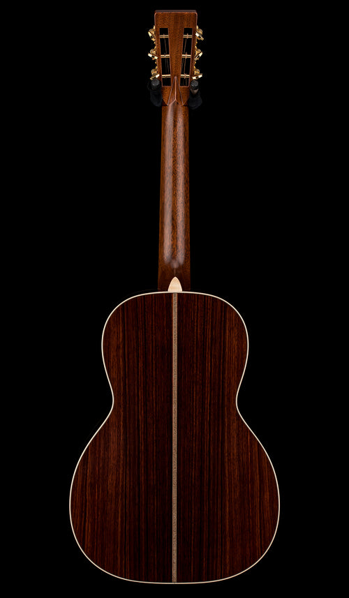 Martin 0012-28 Modern Deluxe #25662 (NAMM 2026)