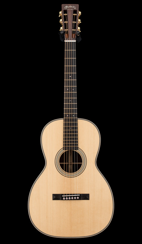 Martin 0012-28 Modern Deluxe #25662 (NAMM 2026)