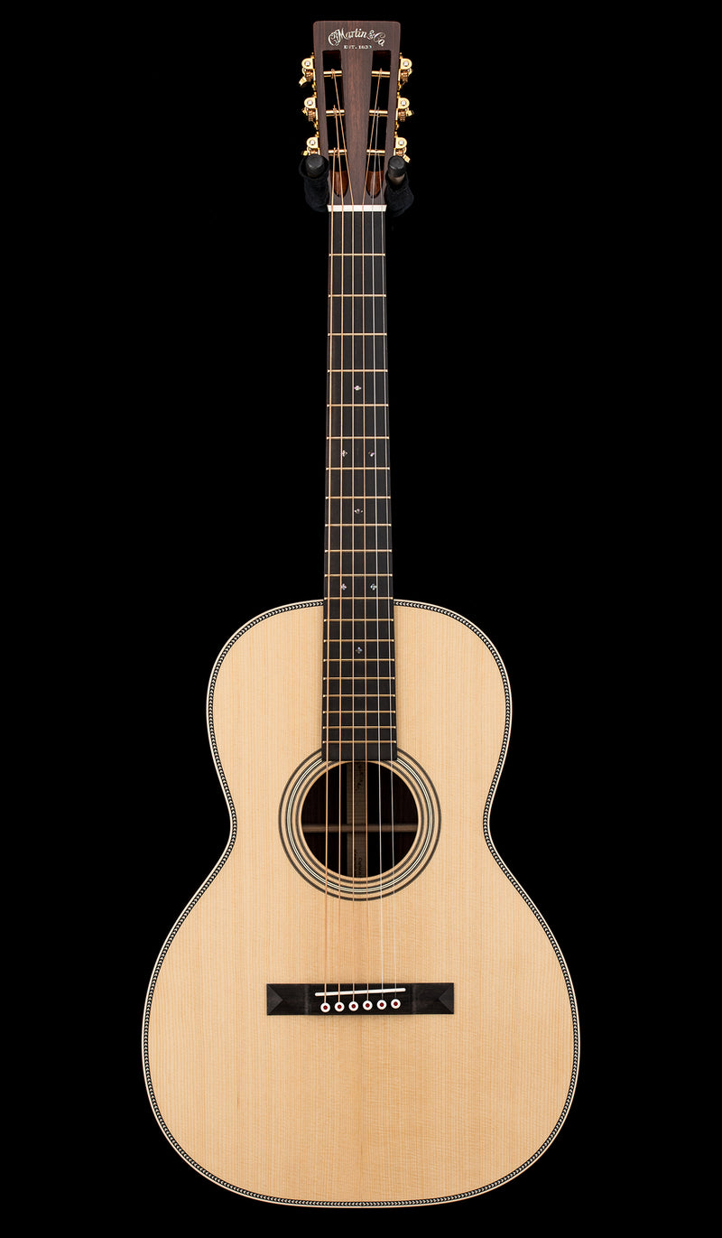 Martin 0012-28 Modern Deluxe #25662 (NAMM 2026)