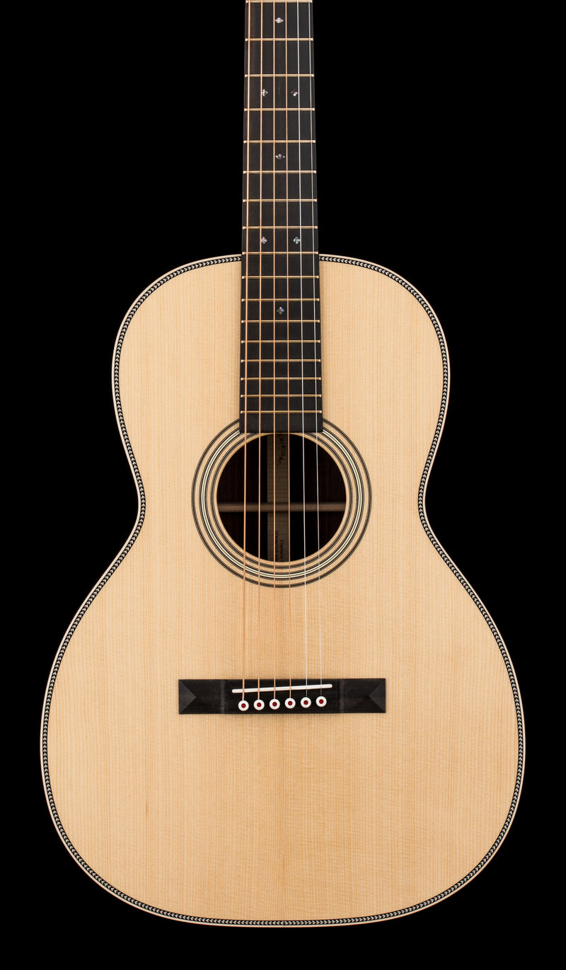 Martin 0012-28 Modern Deluxe #25662 (NAMM 2026)