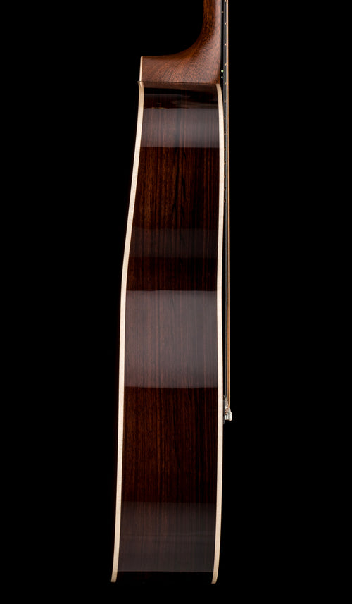 Martin 0012-28 Modern Deluxe #25662 (NAMM 2026)