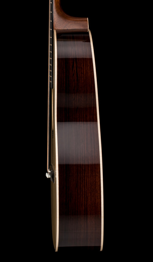 Martin 0012-28 Modern Deluxe #25662 (NAMM 2026)