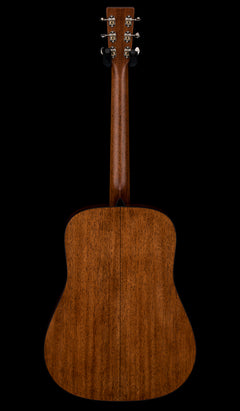 Martin D-18 LH - Natural #17677 (NAMM 2026)