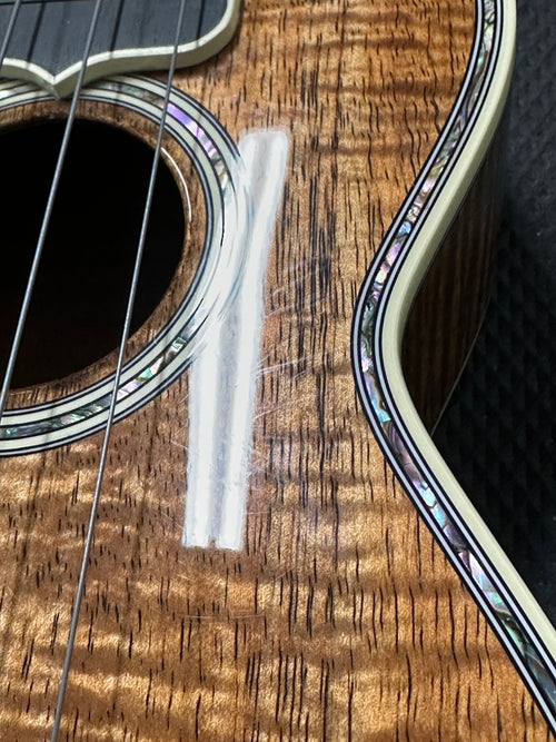 Martin 5K Uke #13395 (NAMM 2026)