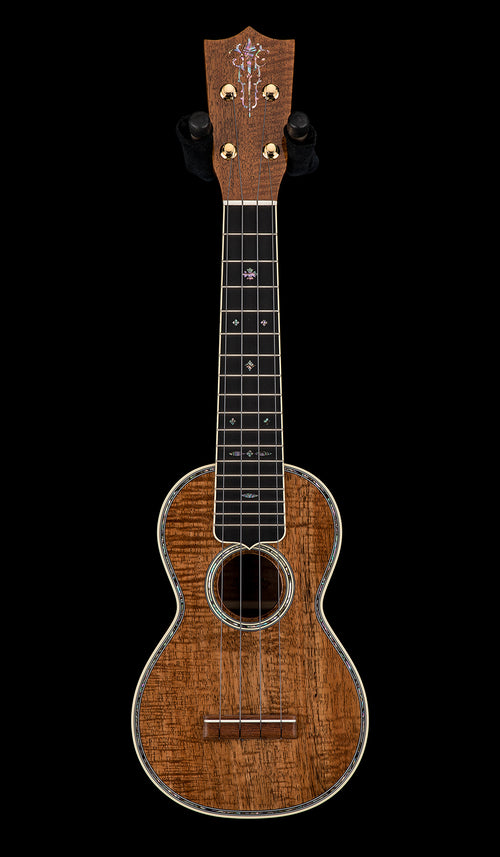 Martin 5K Uke #13395 (NAMM 2026)
