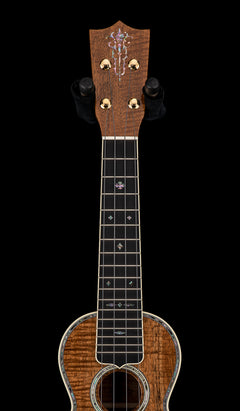 Martin 5K Uke #13395 (NAMM 2026)