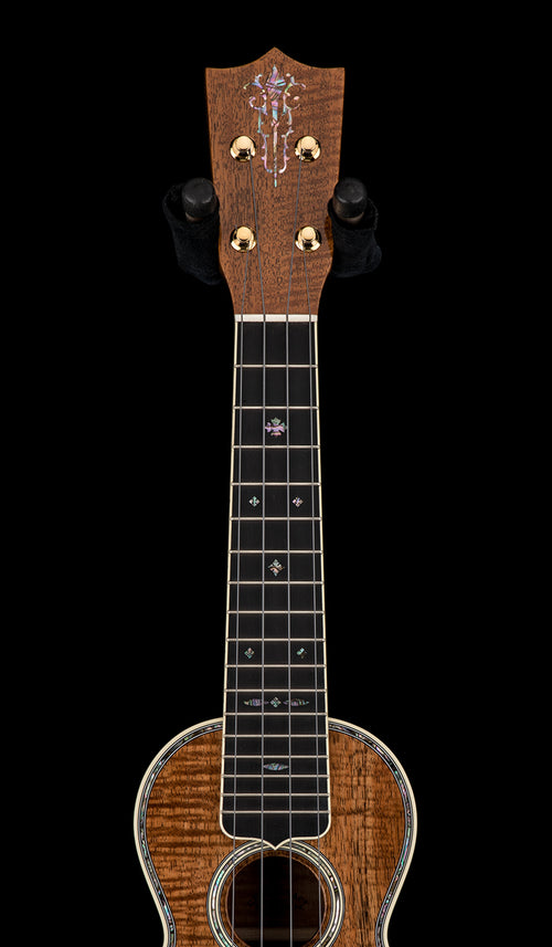 Martin 5K Uke #13395 (NAMM 2026)