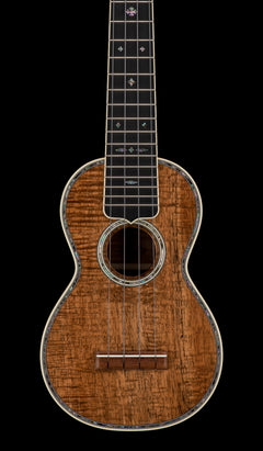 Martin 5K Uke #13395 (NAMM 2026)