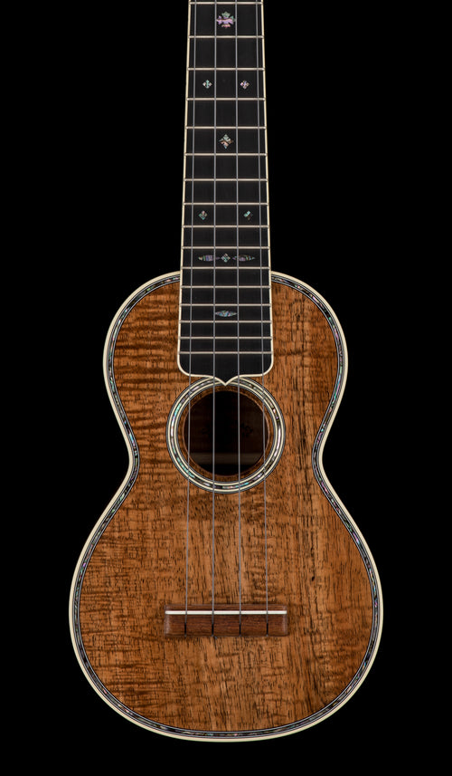 Martin 5K Uke #13395 (NAMM 2026)