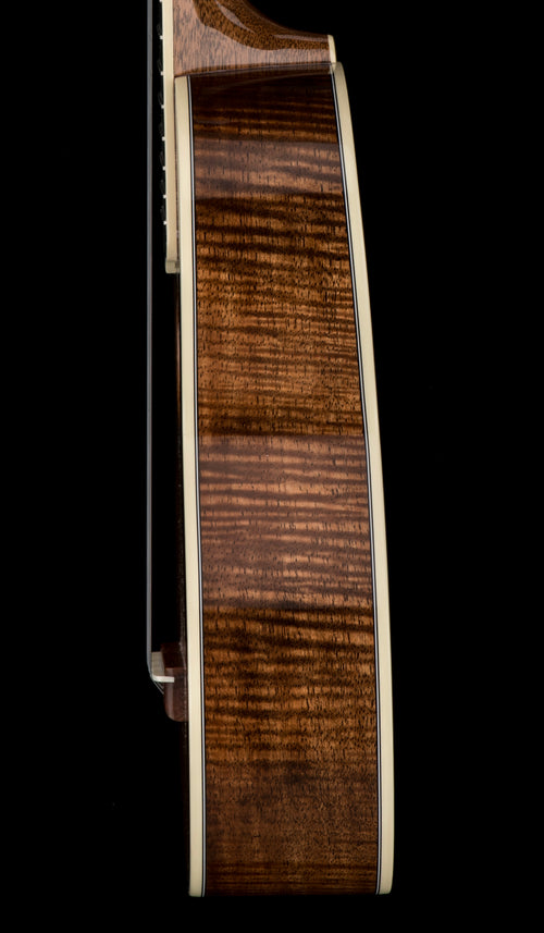 Martin 5K Uke #13395 (NAMM 2026)
